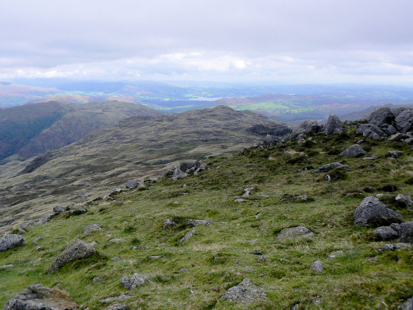Windermere Windermere
